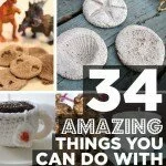 34 Unexpected Ways Coffee Grounds Can Make Your Life Better