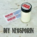 Neosporin Has Nothing on This DIY Antibacterial Cream
