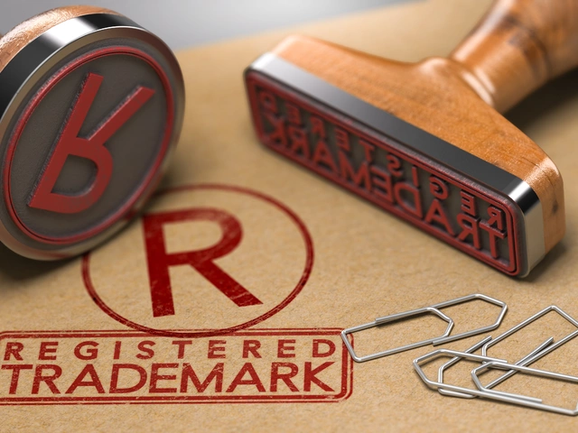 Is a trademark in Canada valid in the US?