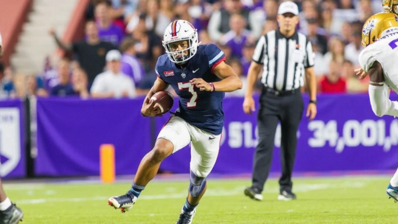 Why game-day visits move the needle