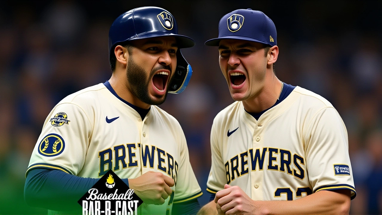 Brewers seize 2-0 NLDS lead, force Cubs elimination showdown at Wrigley