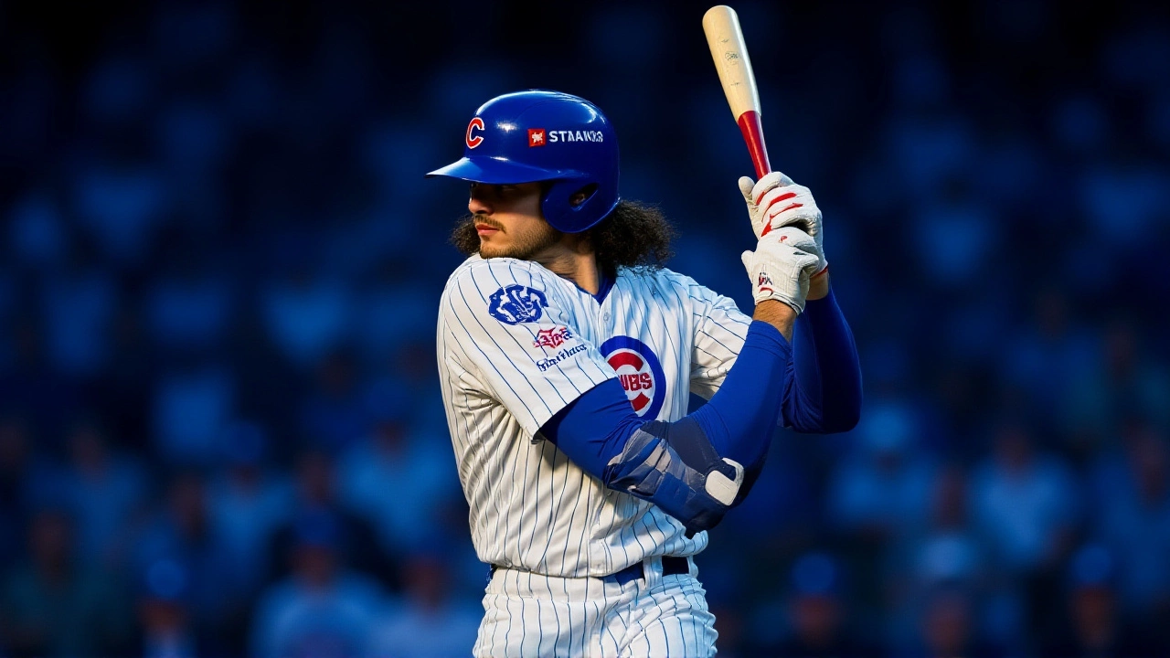 Series Outlook: What Chicago Needs