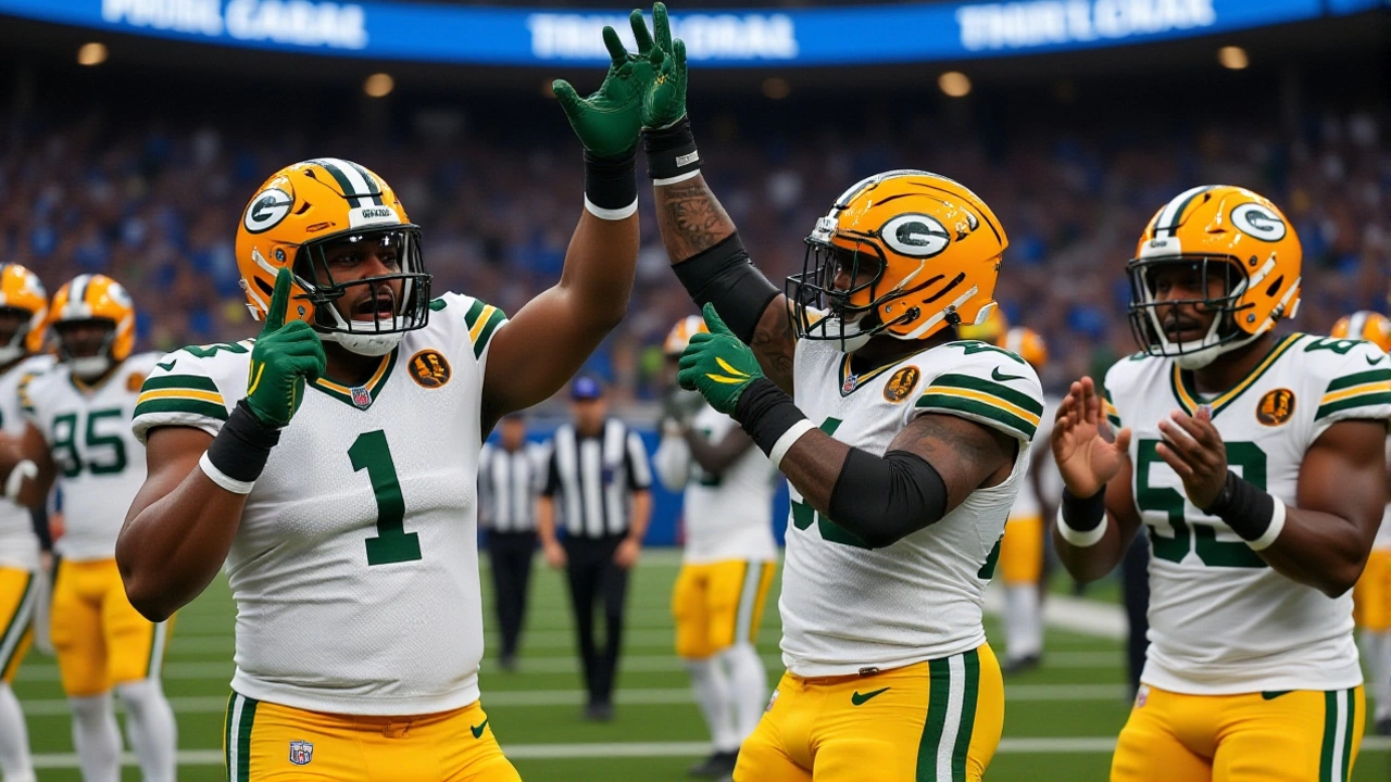 Playoff Hopes Crumble in Detroit