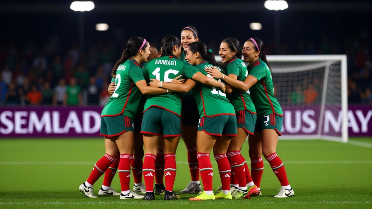 What’s next for Mexico and Chivas?