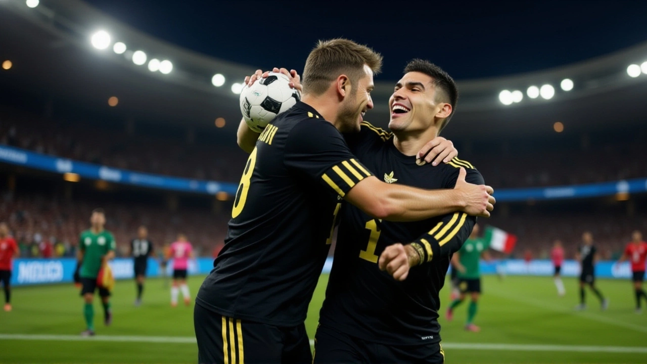 Why this draw matters more than it looks