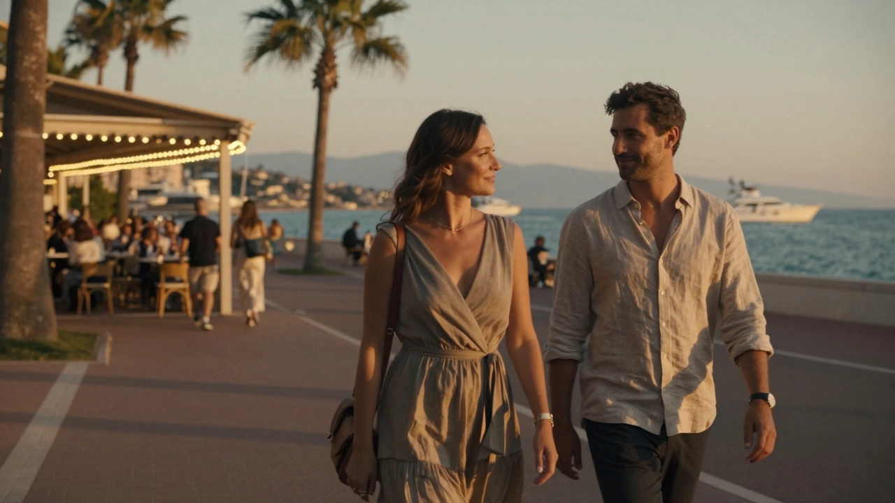 Take A Unique Look At Cannes Escorts