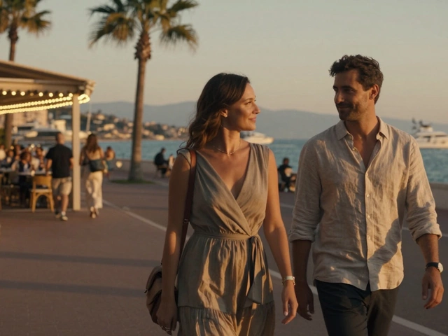 Take A Unique Look At Cannes Escorts