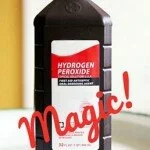 30 Surprising Uses for Hydrogen Peroxide