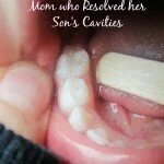 Natural Toothpaste Used By Mom Who Resolved Her Son’s Cavities