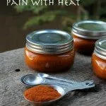 How To Make A Super-Hot Salve To Tame Your Arthritis Pain
