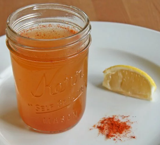 Soothe That Sinus Pain: Apple Cider Vinegar Brew