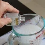 How To Make Homemade Toilet Cleaner