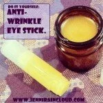 DIY Anti-Wrinkle Eye Stick