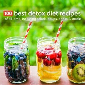 100 Best Detox Diet Recipes Of All-Time