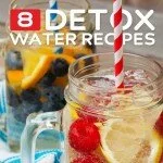 8 Detox Water Recipes To Flush Out Toxins