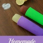 How To Make Electrolyte Popsicles (For Colds And Flu)