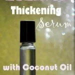 How To Make Eyelash Thickening Serum With Coconut Oil
