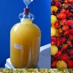 How To Make Your Own Wine With Fruits, Flowers & Veggies