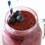 How To Make A Brain Power Smoothie