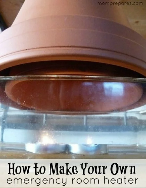 How To Heat A Small Room Inexpensively