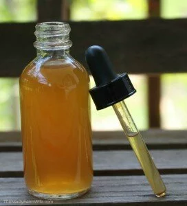 Make This Powerful Concoction To Heal Nausea, Motion Sickness, Congestion, Chills & More