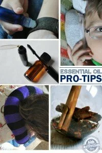 9 Pro Tips For Using Essential Oils