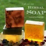 How To Make Herbal Soap Without Lye