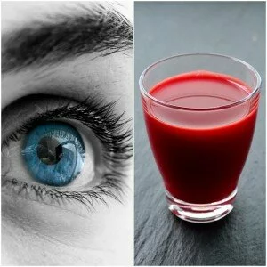 Improve Your Vision With This “Vision Saver Juice”