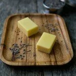 How To Make Lavender Lotion Bars