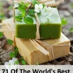 71 Of The World’s Best Homemade Soap Recipes